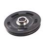 MERCEDES BENZ CRANK SHAFT PULLEY