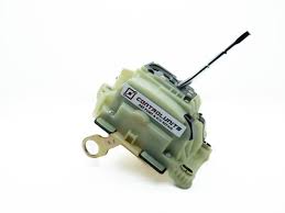 MERCEDES BENZ GEAR SELECTOR