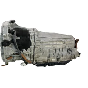 MERCEDES BENZ GEARBOX