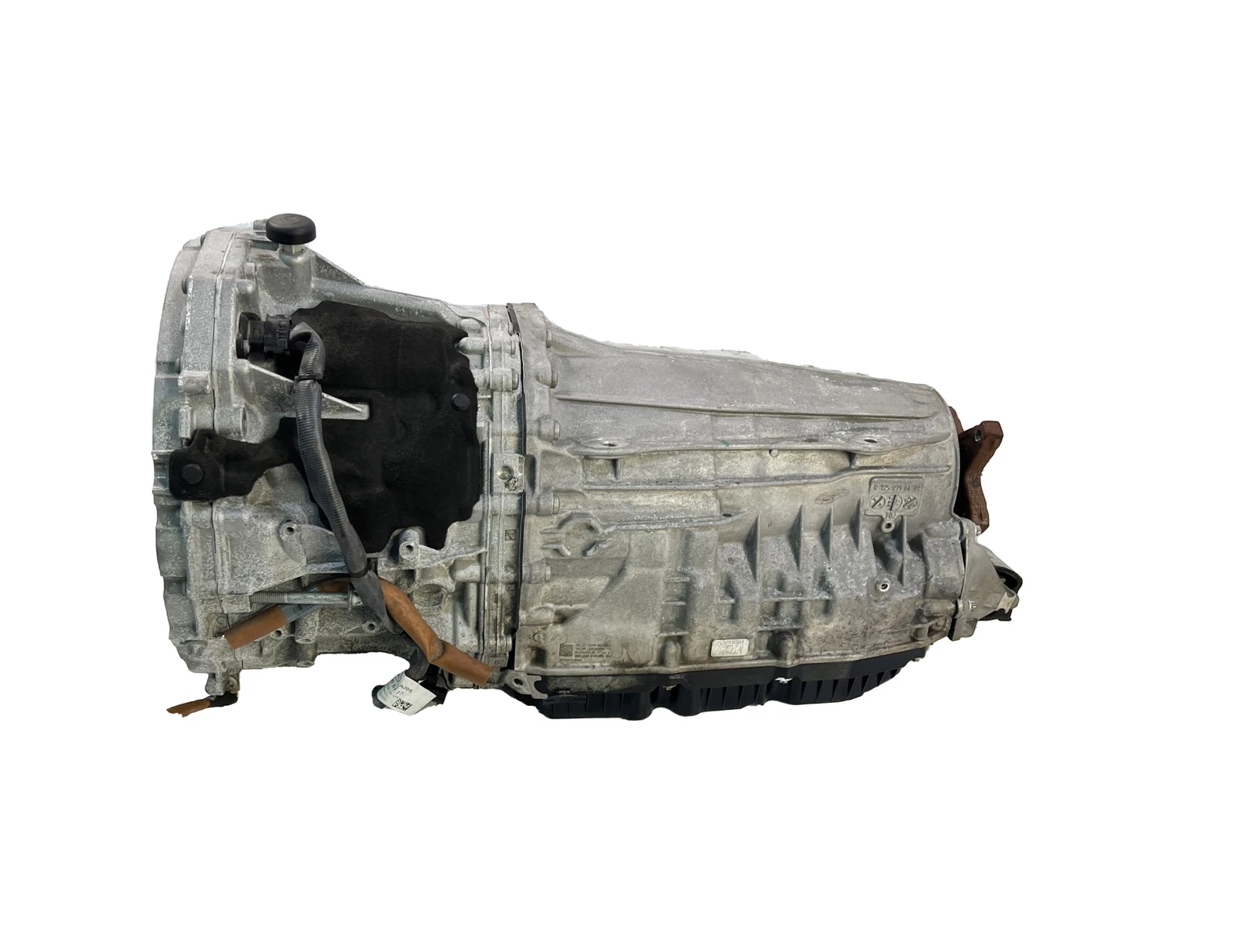 MERCEDES BENZ GEARBOX