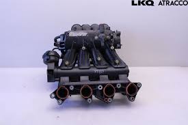 MERCEDES BENZ MANIFOLD