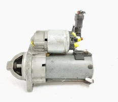 MERCEDES BENZ STARTER