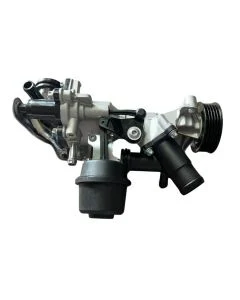 MERCEDES BENZ WATER PUMP