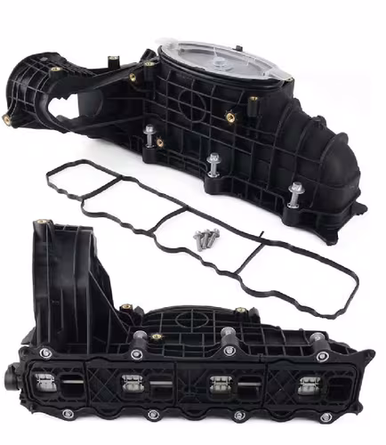 Mercedes-Benz W204 M271 Air Intake Manifold