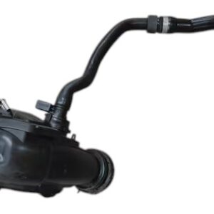 Mercedes-Benz W205 AIR CLEANER OUTLET PIPE
