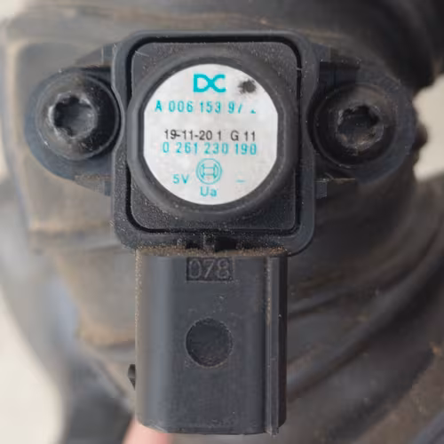 Mercedes-Benz W205 AIR PRESSURE SENSOR