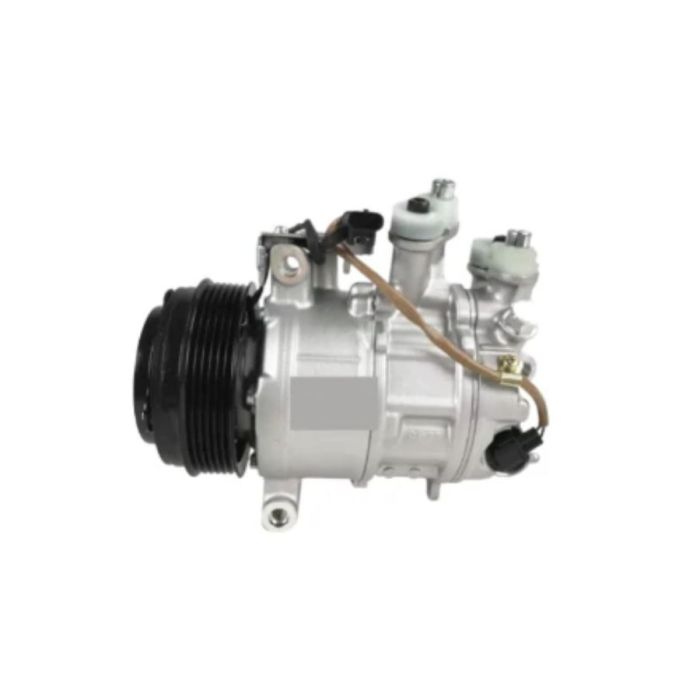 Mercedes Benz W205 Aircon Pump