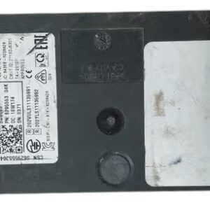 Mercedes-Benz W205 BLIND SPOT RADAR SENSOR