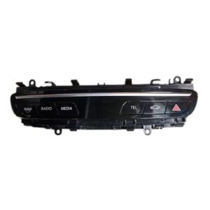 Mercedes-Benz W205 CENTRE CONSOLE MULTI SWITCH
