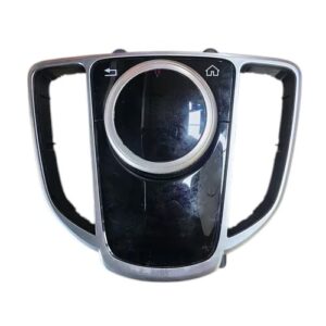 Mercedes-Benz W205 CENTRE DISPLAY CONTROL