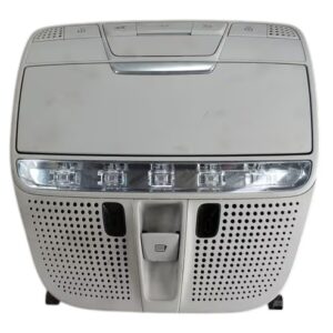 Mercedes-Benz W205 CENTRE DOME LIGHT CONTROL PANEL