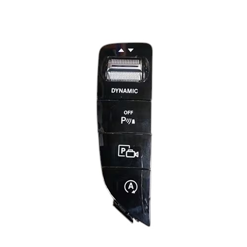 Mercedes-Benz W205 DRIVE MODE SELECTOR