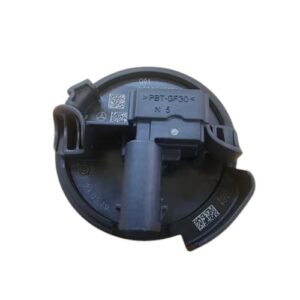 Mercedes-Benz W205 LEFT FRONT IMPACT SENSOR