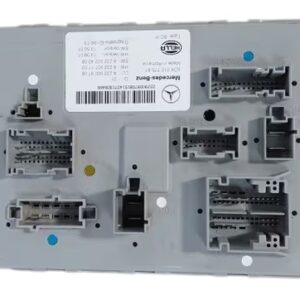 Mercedes-Benz W205 REAR SAM MODULE