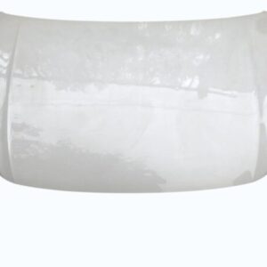VW Polo 9 Sedan Bonnet 2025