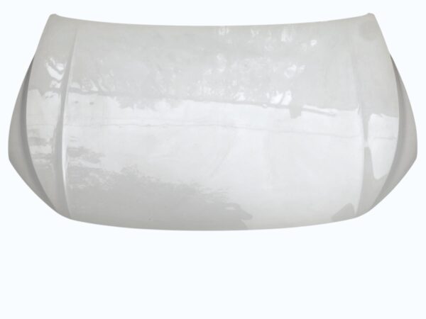 VW Polo 9 Sedan Bonnet 2025