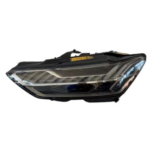 Audi RS7 Headlight Advanced HD Matrix LED With Laser Light Technology