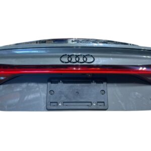 Audi RS7 Tailgate Shell