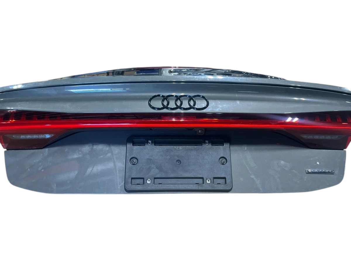 Audi RS7 Tailgate Shell