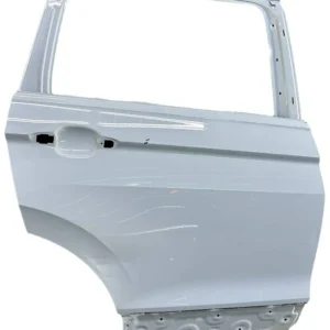 TIGUAN MK2 R LINE RIGHT REAR DOOR SHELL
