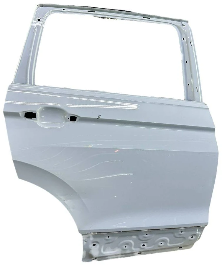 TIGUAN MK2 R LINE RIGHT REAR DOOR SHELL