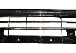 TIGUAN R-LINE FRONT BUMPER CHROME BEADING GRILL(2017-2023)