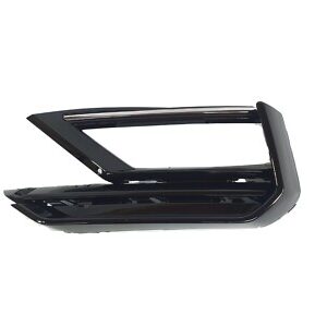 TIGUAN R-LINE FRONT BUMPER LEFT LOWER GRILL(2017-2023)