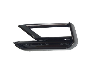 TIGUAN R-LINE FRONT BUMPER LEFT LOWER GRILL(2017-2023)