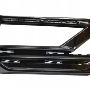 TIGUAN R-LINE FRONT BUMPER RIGHT LOWER GRILL(2017-2023)