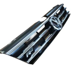 TIGUAN R-LINE FRONT GRILL (2017-2023)