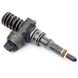 VW TOUAREG 7L 5.0 TDI V10 INJECTOR