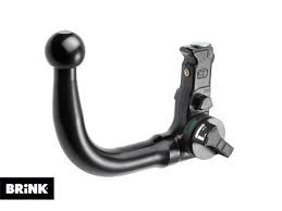VE TIGUAN TOW BAR