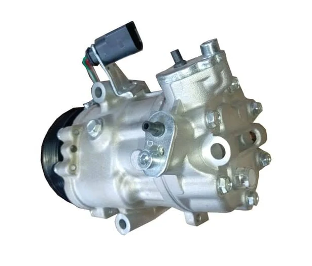 VW CCZ MK6 AIRCON PUMP