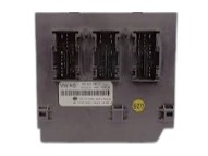 VW GOLF 6 CONTROL MODULE