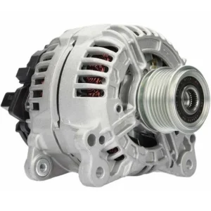 VW GTI GOLF 6 ALTERNATOR