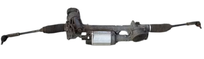 VW GTI GOLF 6 STEERING COLUMN