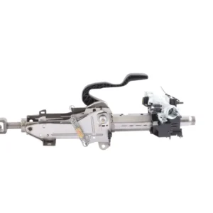 VW GTI GOLF 6 STREERING COLUMN ASSEMBL