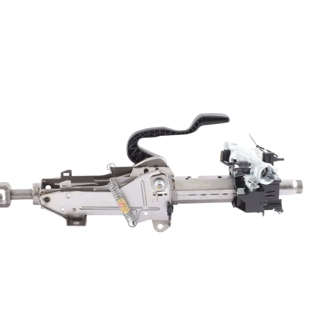 VW GTI GOLF 6 STREERING COLUMN ASSEMBL