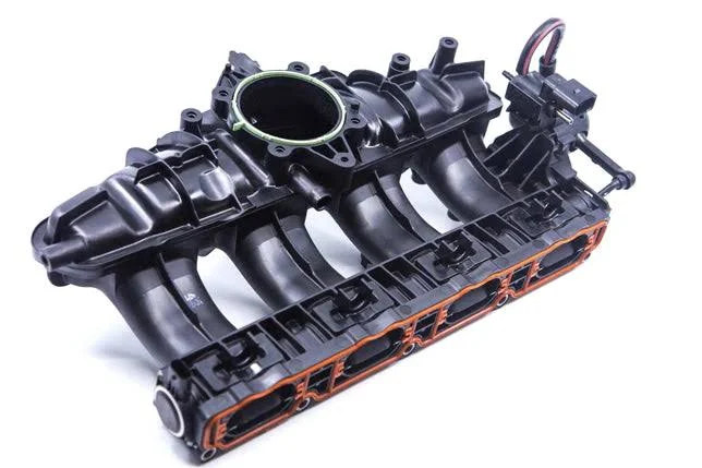 VW GTI INTAKE MANIFOLD