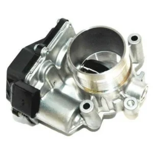 VW GTI THROTTLE BODY