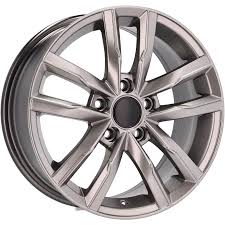VW PASSAT B8 MAG RIMS