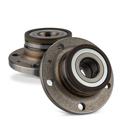 VW PASSAT B8 REAR WHEEL HUB BEARING ASSEMBLY
