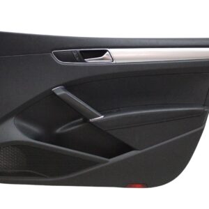 VW PASSAT B8 RIGHT DOOR INTERIOR