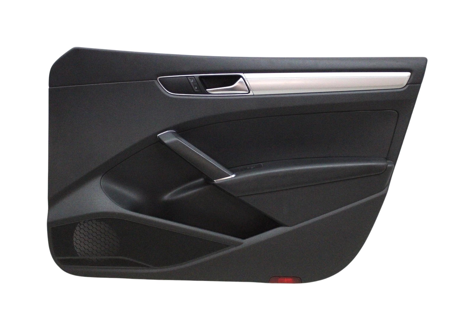 VW PASSAT B8 RIGHT DOOR INTERIOR