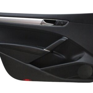 VW PASSAT FRONT LEFT DOOR INTERIOR