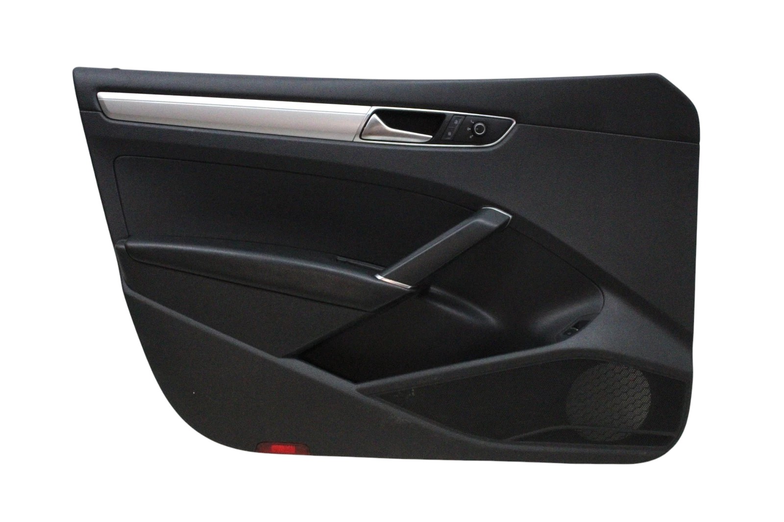 VW PASSAT FRONT LEFT DOOR INTERIOR