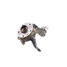 VW PASSAT FRONT LRFT WHEEL BEARING