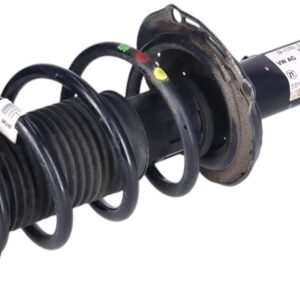 VW PASSAT SHOCKS B8