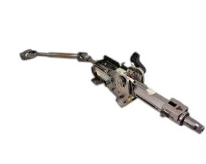 VW PASSAT STEERING WRACK B8 (