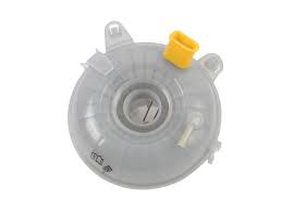 VW PASSAT WATER COOLANT EXPANSION
